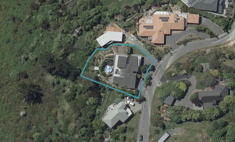 114 Holliss Avenue, Cashmere, Christchurch - Carousel 1