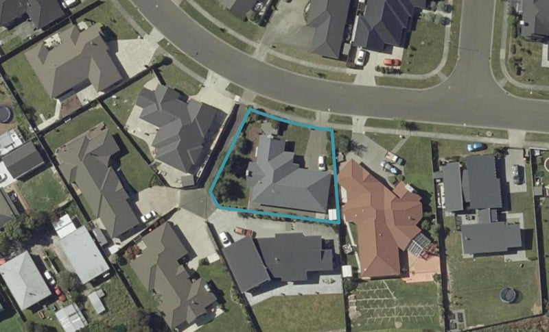 22 Rodeo Drive, Kelvin Grove, Palmerston North - Carousel 1