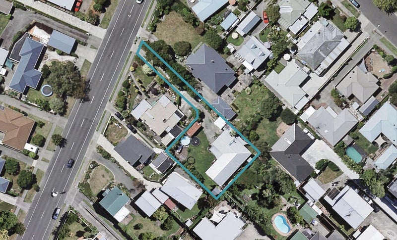 99A Avondale Road, Greenmeadows, Napier - Carousel 1