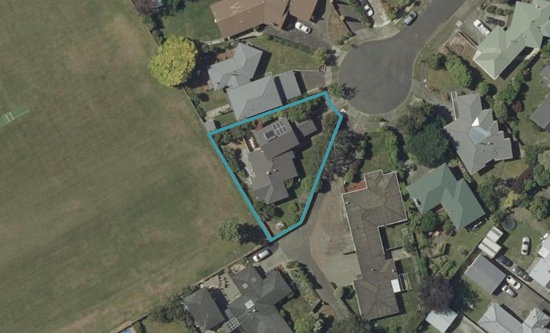 15 Wigan Place, Hokowhitu, Palmerston North - Carousel 1
