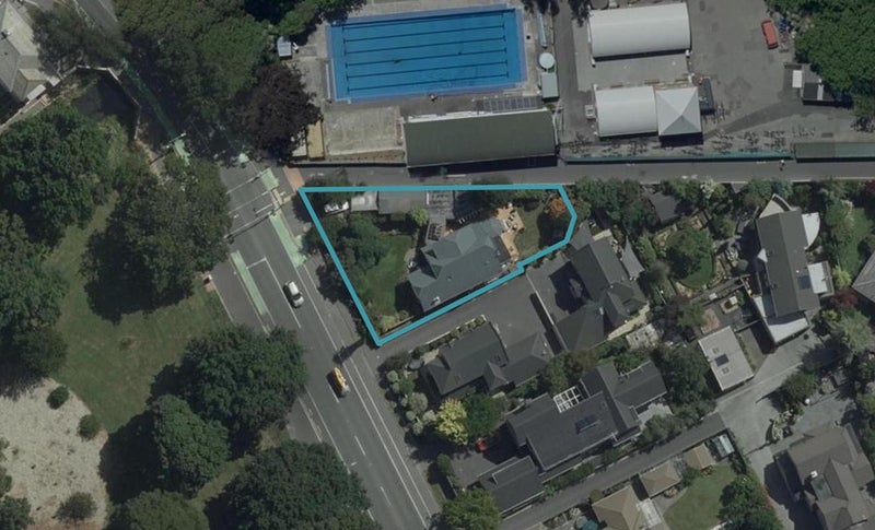 31 Kahu Road, Fendalton, Christchurch - Carousel 1