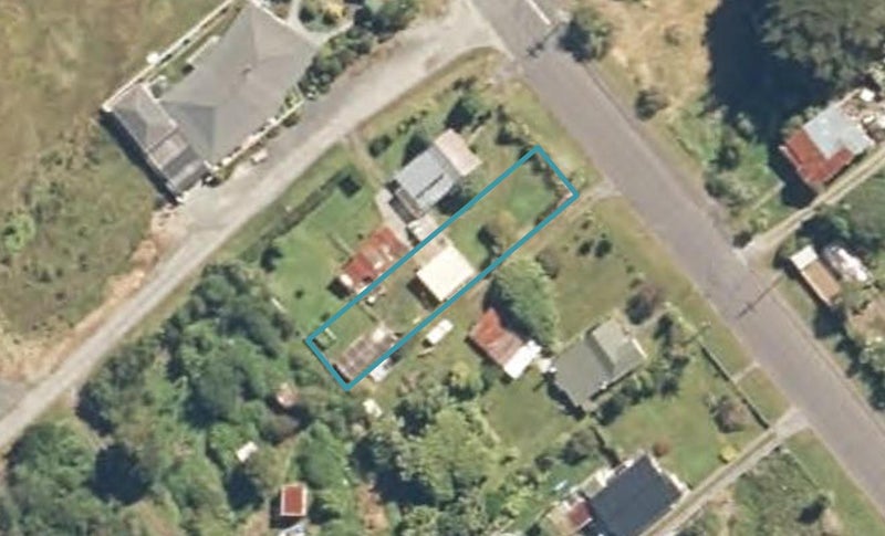 82 Tui Street, Kumara, Greymouth - Carousel 1
