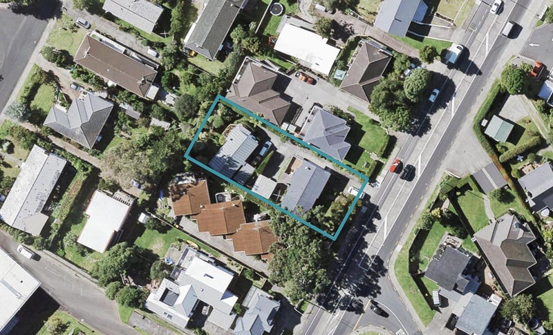 1/117 Ridge Road, Howick, Auckland - Carousel 1