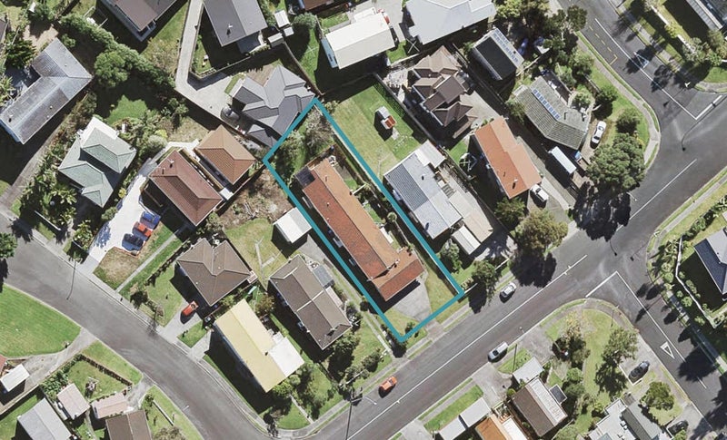 2/45 The Avenue, Lynfield, Auckland - Carousel 1