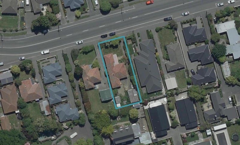 346 Ilam Road, Bryndwr, Christchurch - Carousel 1