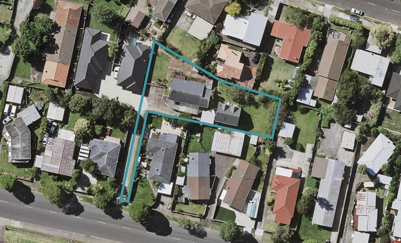48A Merton Road, St Johns, Auckland - Carousel 1