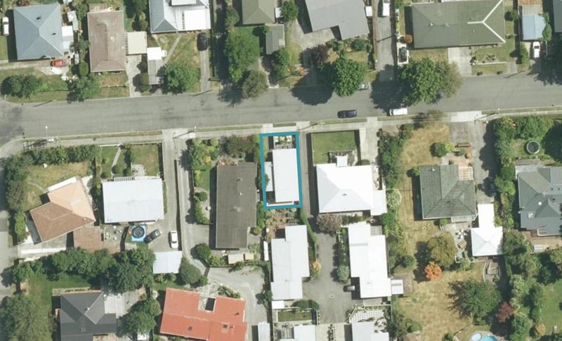 25E Ward Street, Springlands, Blenheim - Carousel 1