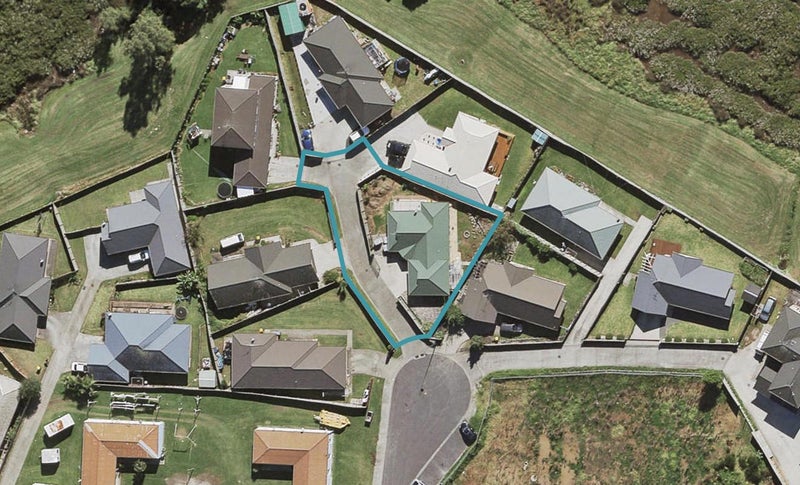 20 Tomes Lane, Favona, Auckland - Carousel 1