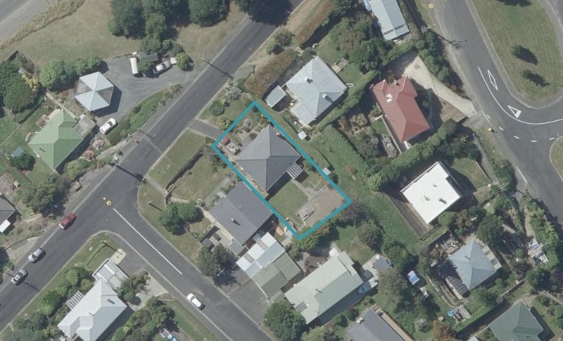 2A Morton Street, Concord, Dunedin - Carousel 1