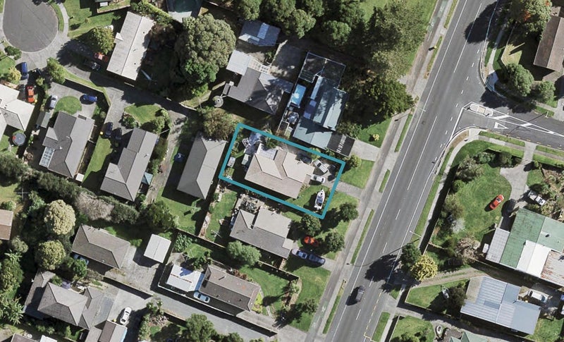 497 Weymouth Road, Weymouth, Auckland - Carousel 1