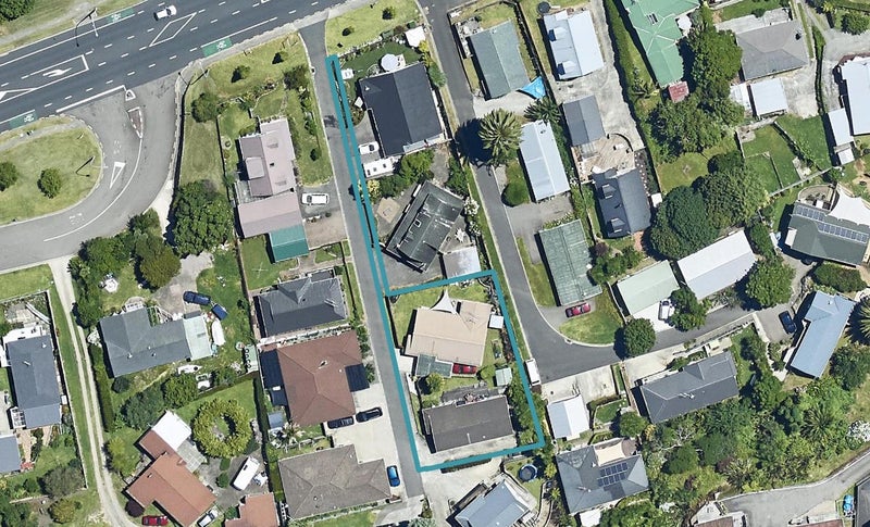 4A Michael Way, Judea, Tauranga - Carousel 1