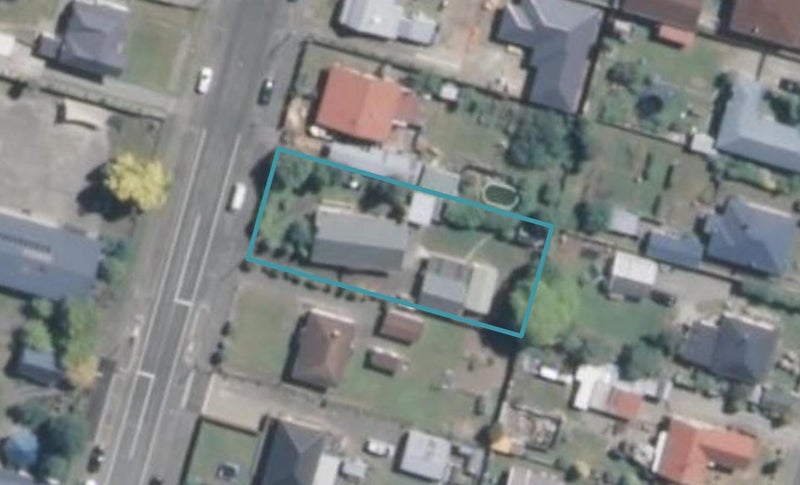 16 Hayhurst Street, Temuka - Carousel 1