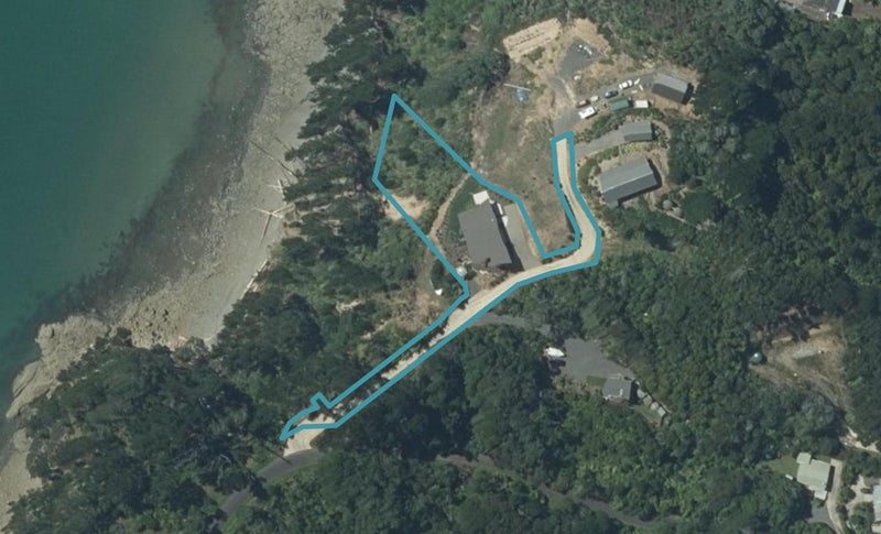 1006 Wyuna Bay Road, Wyuna Bay, Coromandel - Carousel 1