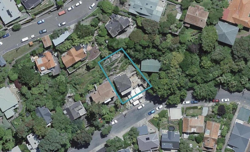 34 Ngaio Road, Kelburn, Wellington - Carousel 1