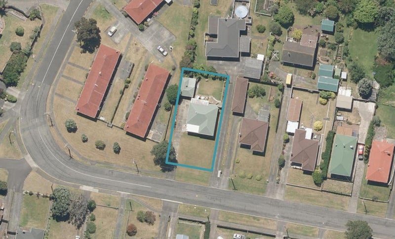 46 Konini Street, Tawhero, Whanganui - Carousel 1