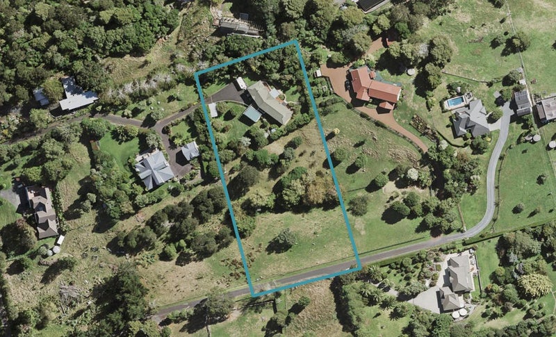 78 Harry Dreadon Road, Papakura - Carousel 1