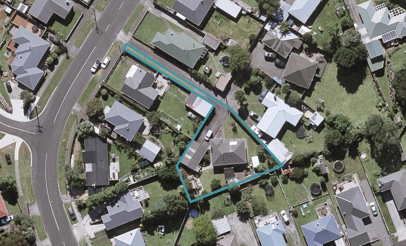 309C Frankley Road, Ferndale, New Plymouth - Carousel 1
