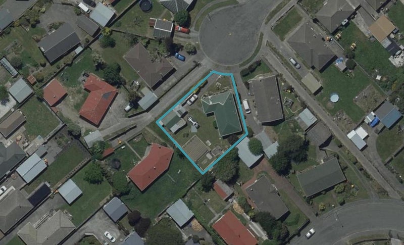 31 Avro Crescent, Hornby, Christchurch - Carousel 1