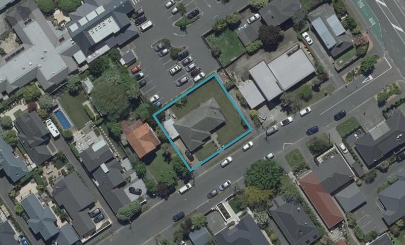 101 Hawthorne Street, Strowan, Christchurch - Carousel 1