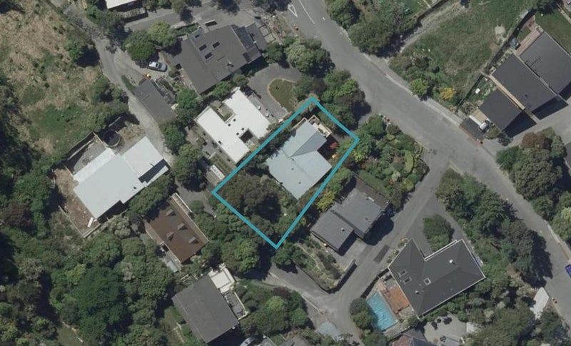 62 Landsdowne Terrace, Cashmere, Christchurch - Carousel 1