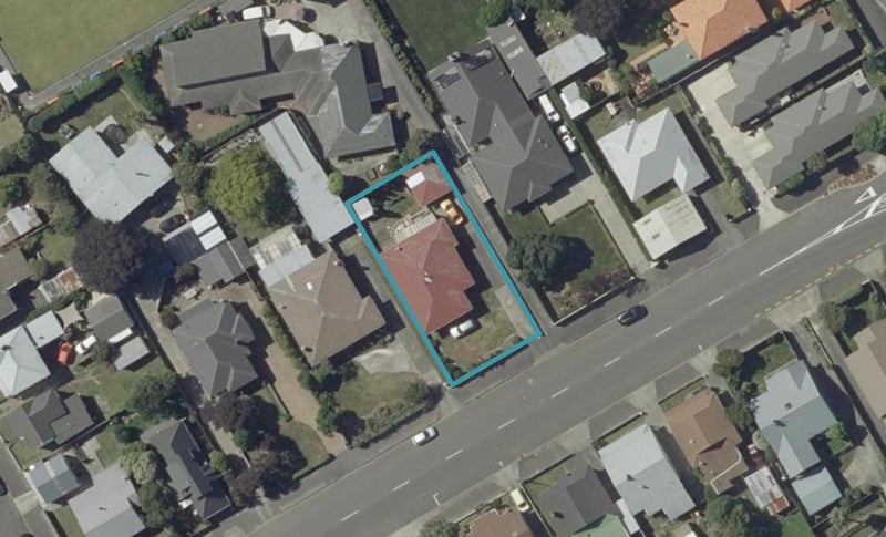 595 Ferguson Street, Terrace End, Palmerston North - Carousel 1