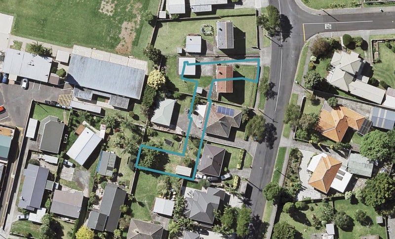 5F Dunkirk Road, Panmure, Auckland - Carousel 1