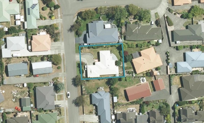 4 Cashmere Grove, Witherlea, Blenheim - Carousel 1