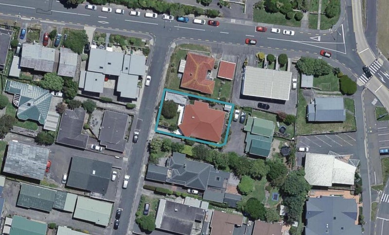 1/20 Trafalgar Street, Waiwhetu, Lower Hutt - Carousel 1