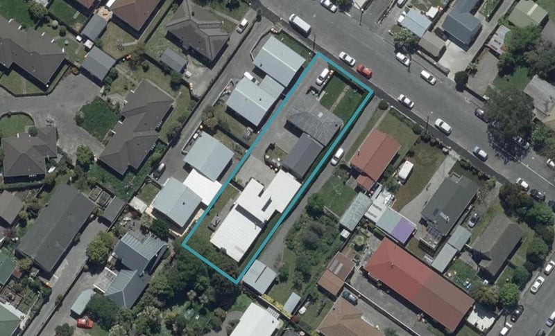 29 Hoani Street, Papanui, Christchurch - Carousel 1