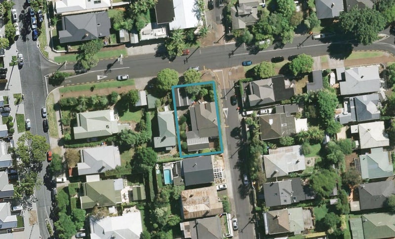 58 Pompallier Terrace, Ponsonby, Auckland - Carousel 1