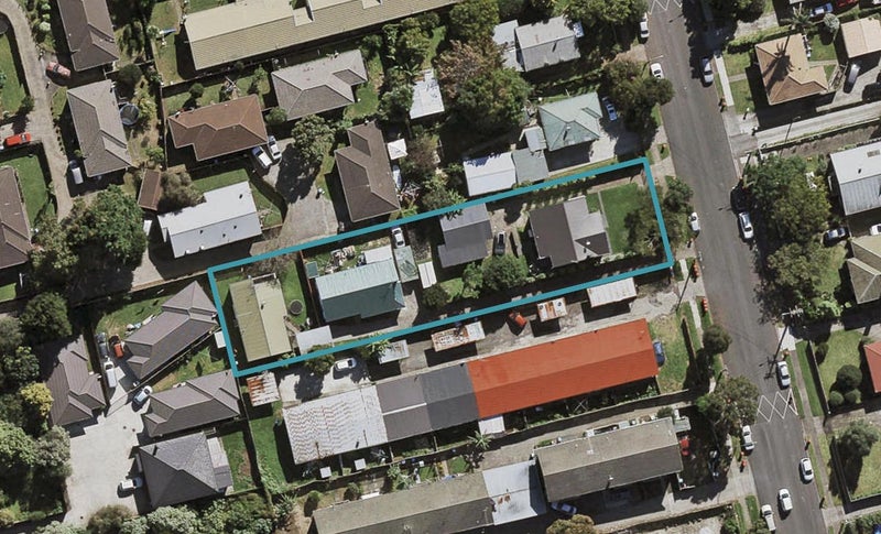 29 Hutton Street, Otahuhu, Auckland - Carousel 1