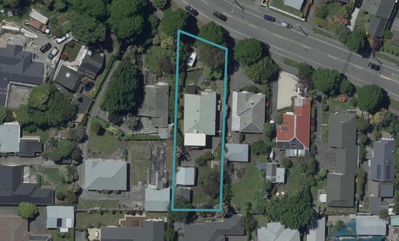 29 Saint Martins Road, Saint Martins, Christchurch - Carousel 1