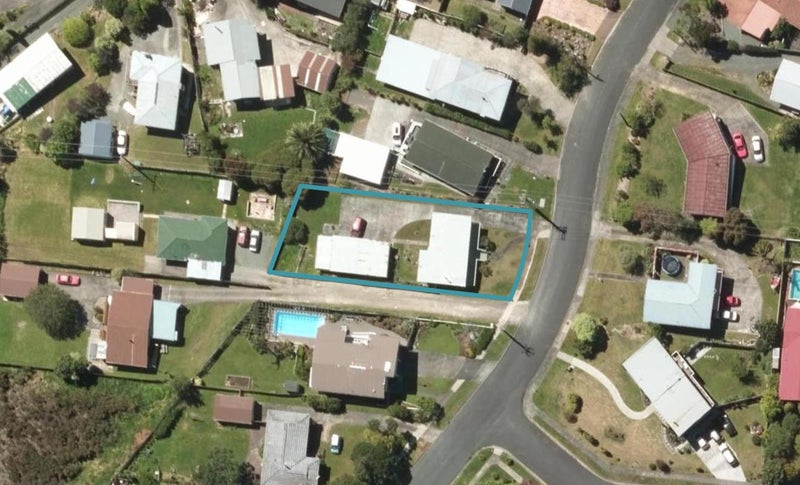 100 Raumanga Heights Drive, Raumanga, Whangarei - Carousel 1