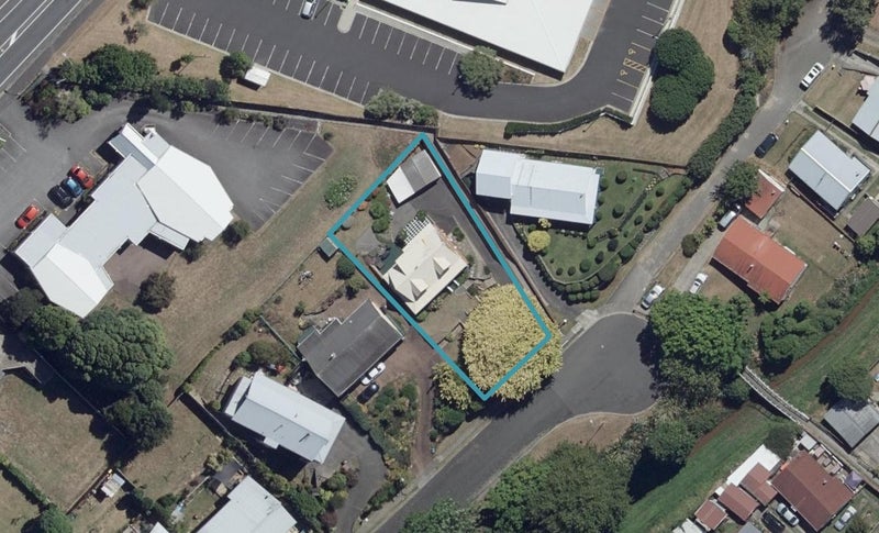 29 Winning Terrace, Dinsdale, Hamilton - Carousel 1