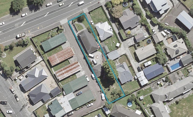 442 Fergusson Drive, Heretaunga, Upper Hutt - Carousel 1
