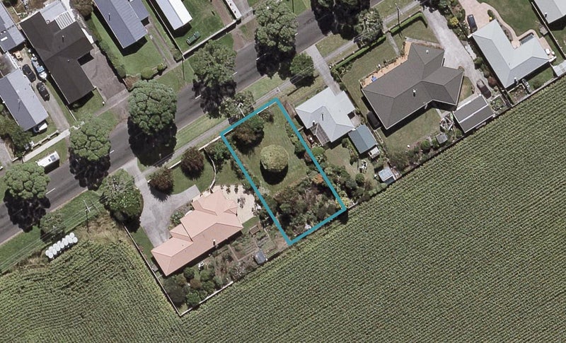 22 Bayly Street, Waitara, Waitara - Carousel 1