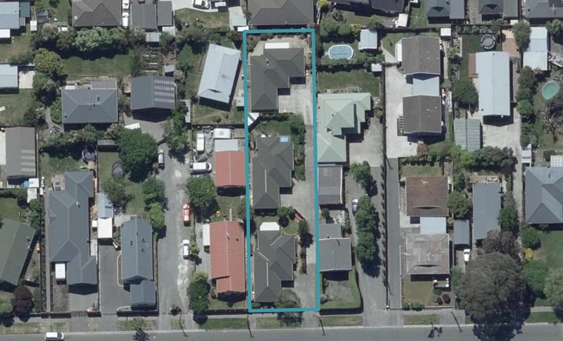 2/190 Beach Road, North New Brighton, Christchurch - Carousel 1