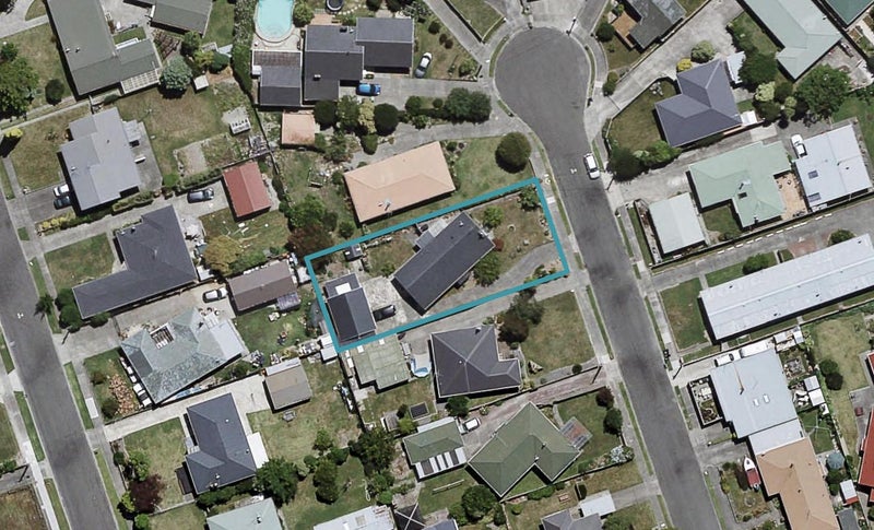 8 Addison Street, Onekawa, Napier - Carousel 1