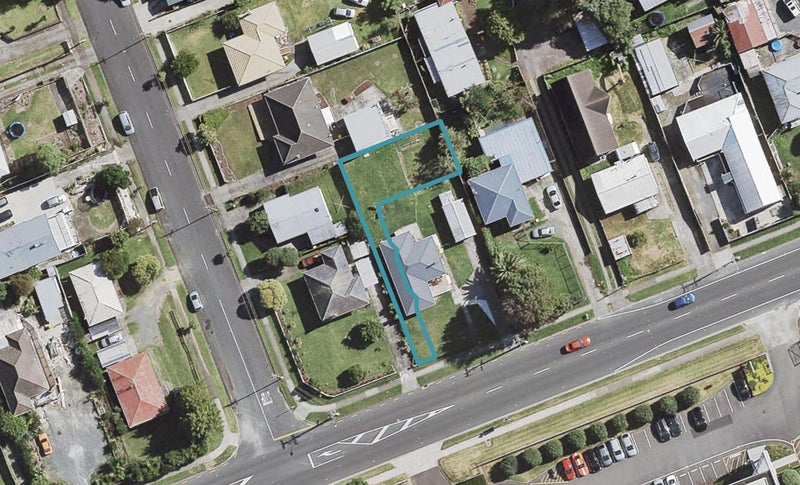 39D Mahia Road, Manurewa, Auckland - Carousel 1
