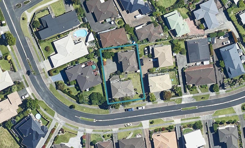 14A Percival Avenue, Matua, Tauranga - Carousel 1