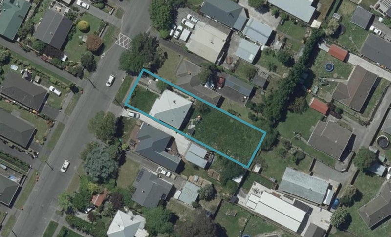 34 Smith Street, Woolston, Christchurch - Carousel 1