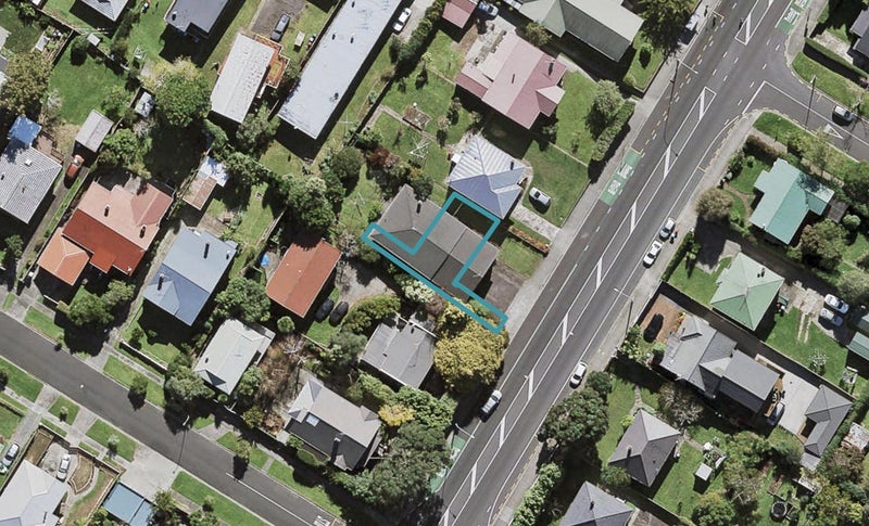 637B Sandringham Road, Sandringham, Auckland - Carousel 1