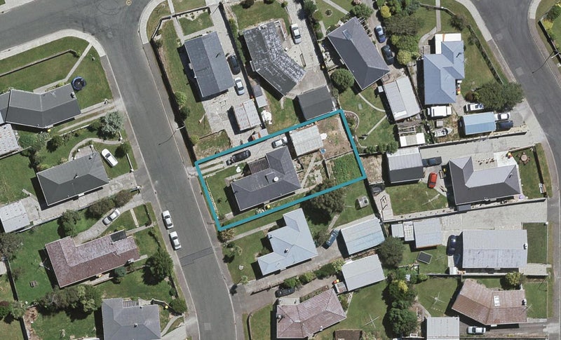 6 Burns Street, Kew, Invercargill - Carousel 1
