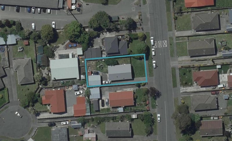 64 Rowley Avenue, Hoon Hay, Christchurch - Carousel 1