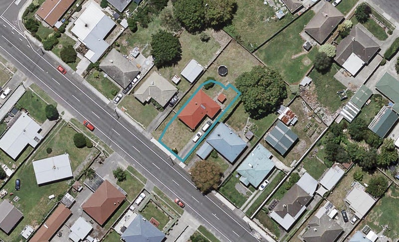 409 Murdoch Road East, Ākina, Hastings - Carousel 1