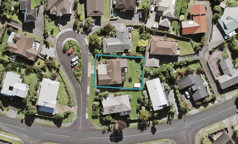 3 Parkside Road, West Harbour, Auckland - Carousel 1