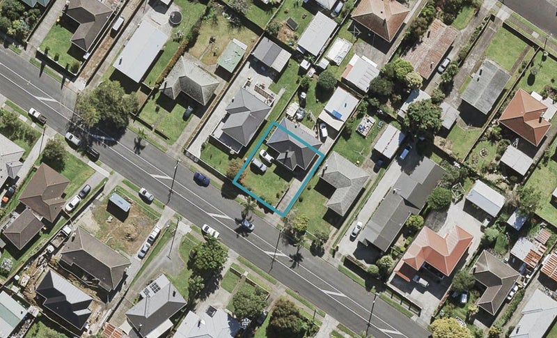 168A Robertson Road, Mangere East, Auckland - Carousel 1