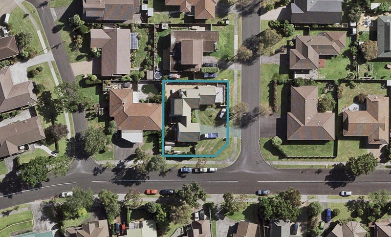 2 Foxbridge Lane, Conifer Grove, Takanini - Carousel 1