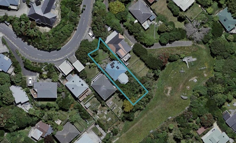 17 Alexandra Road, Roseneath, Wellington - Carousel 1