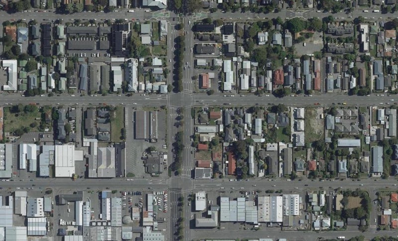 4/138 Fitzgerald Avenue, Christchurch Central, Christchurch - Carousel 1